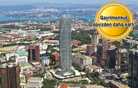 Gayrimenkul almak için en doğru zaman!