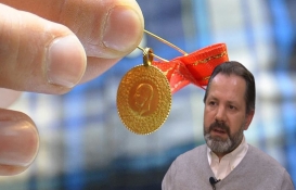 Altınlarını satanlara kötü haber! Yerine koyarız devri bitti! İslam Memiş gram altın için yeni rakamı verdi