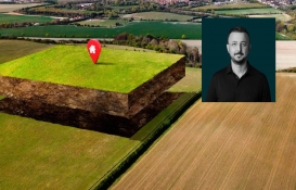 Uzmanından toprak yatırımcılarına altın bilgi: 500 bin TL ile 'hazır arsa' alma!