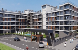 İzmir Çiftçi Suites’te esnek ödeme koşullarıyla!