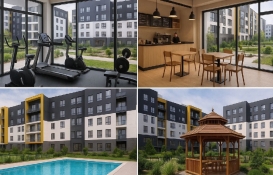 Bursa Merdim Yaşam 3’te şirket içi vadeyle konut fırsatı!