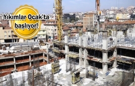 Fikirtepe'de röntgen çekildi! 