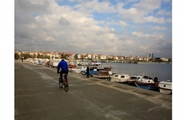 Yeşilköy Bot İskelesi 1/5000 ve 1/1000 Ölçekli imar planı askıda!