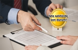 81 kentte konut fiyatları ve kiralar ne durumda?