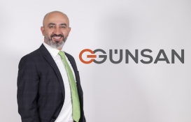 Günsan, inşaat sektörünün çözüm ortağı oldu!