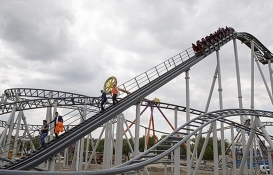 Ankapark'ın tahliyesine ilişkin tedbir kaldırılmadı!
