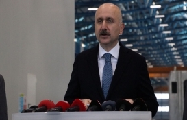 Kuzey Marmara Otoyolu'nun son kesimi 26 Aralık'ta hizmete açılacak!