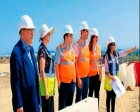 Gürcistan EXPO 2016 Antalya'ya katıldı!