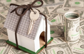 Uzmanı açıkladı: Konut fiyatlarında reel bazda gerileme sürecek!