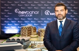 Nevbahar Üsküdar perakende günlerine damga vurdu!