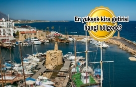 KKTC'de ilçe ilçe gayrimenkul fiyatları!