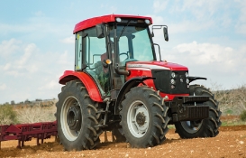 Tarlasına traktör alacaklar dikkat! Türk Boğası fiyatlarını art arda açıkladı!