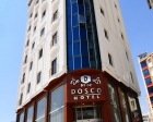 Van Dosco Otel icradan satılıyor!