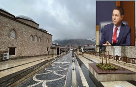 O kentteki yapıların yüzde 70'i acil dönüştürülmeli: Deprem için çok kritik bir şehir!