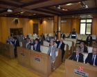Çatalca Belediye Meclisi Mayıs ayı toplantısı yapıldı!