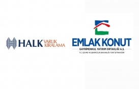 Emlak Konut GYO 8. tertip ihraç belgesi!