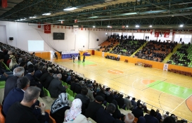 TOKİ Elazığ projesindeki 363 konuta 1.860 başvuru yapıldı!