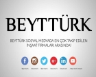 Beyttürk İnşaat sosyal medyada en çok beğenilen inşaat firmalarından!
