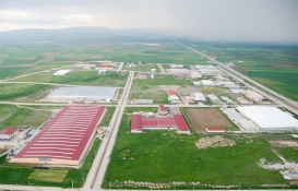 Merzifon OSB'ye arsa tahsisi müjdesi!