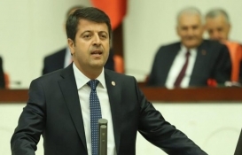 Adıyaman Mermer İhtisas OSB projesi mecliste!