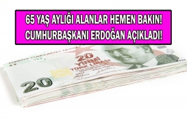 Yaşlılık maaşı Haziran ödemeleri hesaplara yattı mı? Yaşlılık aylığı alanlar dikkat! Hesaplara tam 3 bin 490 TL yatacak!