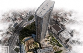 Nidapark Bomonti'de konut sayısı değişti!