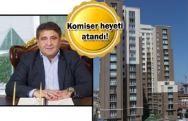 Kuran Yapı konkordato talebinde bulundu!