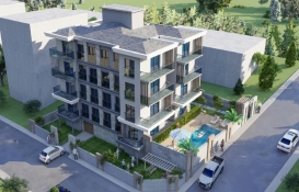 Deniz Loft Seferihisar’da yüzde 50 peşinat ve 12 ay vadeyle! Yeni proje!