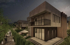 Ruby Mansions II satışta! Yeni proje! 