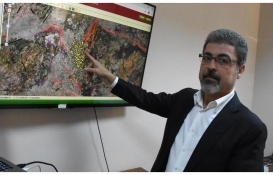 Ünlü Profesör Hasan Sözbilir'den korkutan deprem uyarısı!