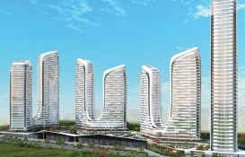 Vakıf GYO Iconova projesinin değerleme raporunu yayınladı!