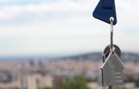 Kiralık konut ilan sayısı fırladı! 25 bin TL'den kiralanan evler şimdi 20 bin TL'den kiracı bulamıyor!