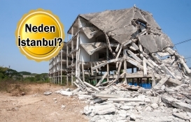 Olası depremin faturası 120 milyar dolar!