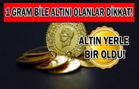 altında son durum ne 2022