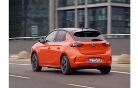 Elektrikli Opel Corsa'ya bu ay tam 166 bin TL zam geldi! İşte Opel Corsa-e Temmuz 2023 fiyatları!