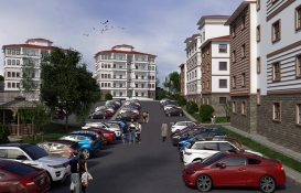 TOKİ Rize Güneysu projesinin ihalesi yapıldı!