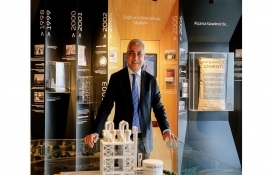 Akçansa hazır beton sektöründe Uluslararası Çevresel Ürün Beyanını yapan ilk şirket oldu!