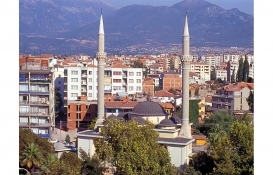 Denizli'de 25.9 milyon TL'ye satılık gayrimenkul!