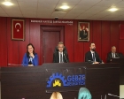 Gebze Belediyesi Kasım Ayı Meclis Toplantısı gerçekleşti!