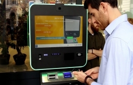 İBB 390 ATM'yi 67 milyon TL'ye kiraya verdi!