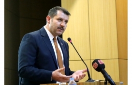 Sivas Gölova'da hasar tespit çalışması başlatıldı!