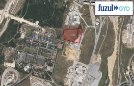 Fuzul GYO, Başakşehir’deki 753 konutluk yeni proje için görüşmelere başladı!