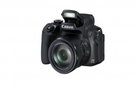 Teknosa'da Canon Powershot SX70 HS satışta! İşte 3 Nisan 2022 fiyat listesi...