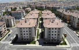 Elazığ deprem konutlarında son durum ne? 