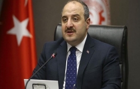 Mustafa Varank: Kira desteği ile esnafımızın yanındayız!