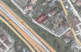 Reysaş GYO Üsküdar Bulgurlu'dan gayrimenkul aldı!