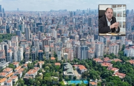 Türkiye'de satılan gayrimenkul sayısı 9 ayda yüzde 11,4 arttı!