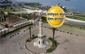 İzmir'de 5 bin 800 binanın dönüşümü için onay bekleniyor!