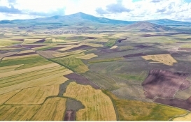 Kırıkkale'de arazi kavgası:1 ölü 1 yaralı!