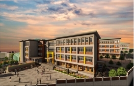 Derince'ye dev eğitim kampüsü geliyor!